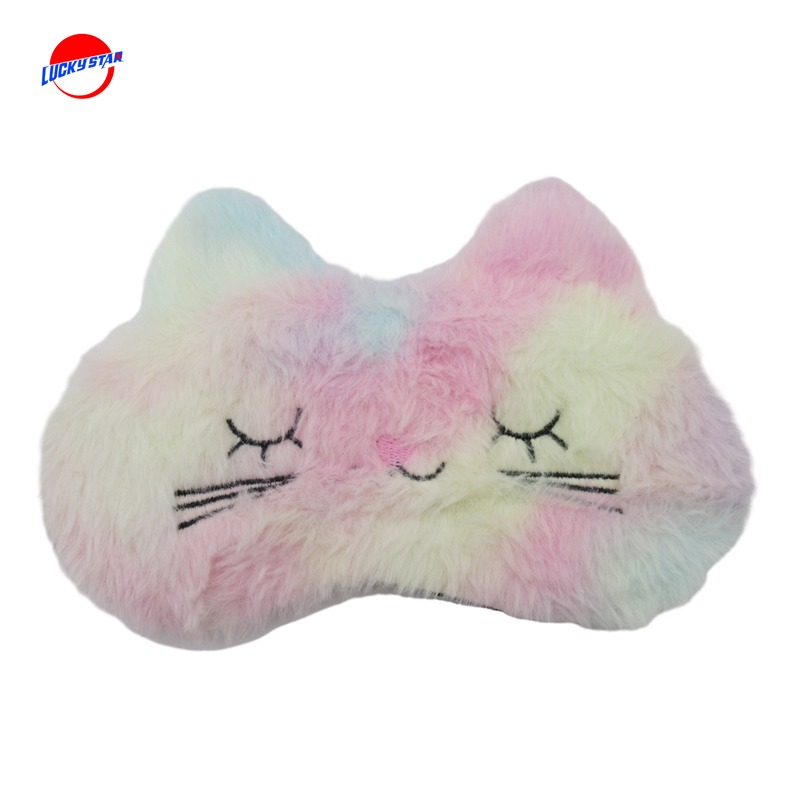 Eye mask